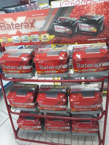 Promoção, Baterias, Ligue * + Instalação por Nossa Grátis conta - Foto 3