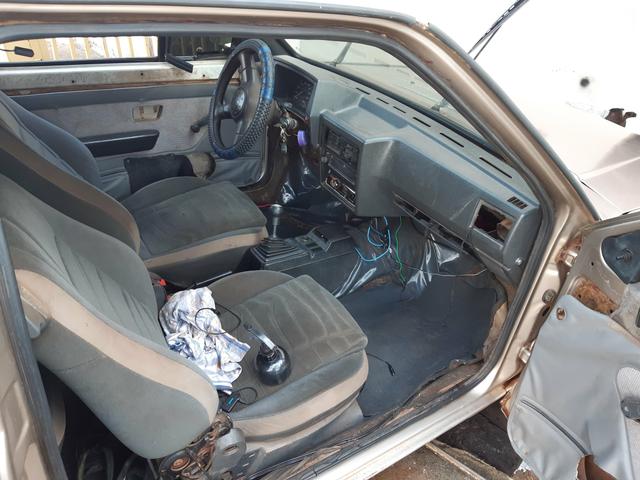 Vendo gol ap 1.8 - Foto 5