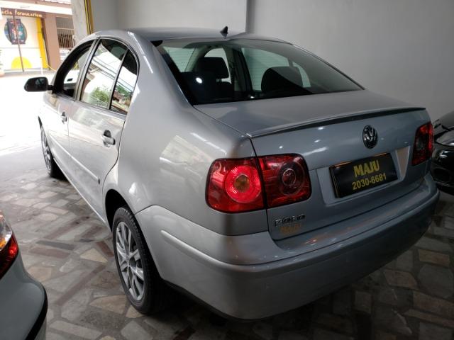 Polo Sedan 2011 Completo - Foto 11