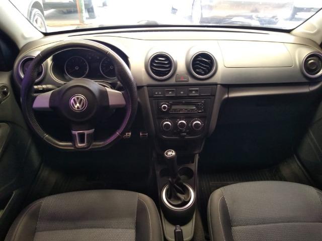Gol Seleção 1.0 flex Completo 2011 Bem conservado! - Foto 7
