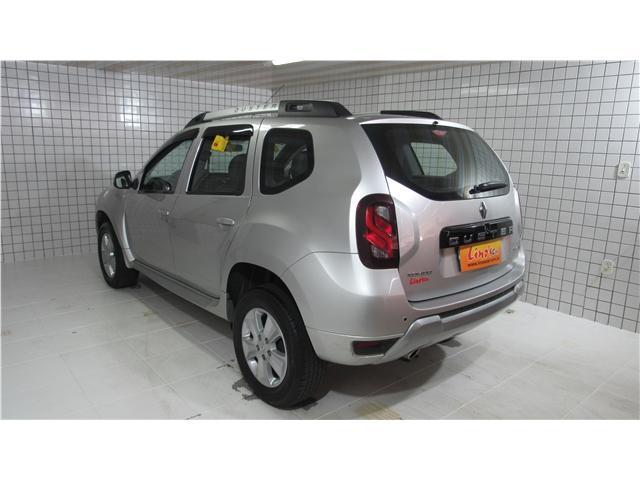 Renault Duster 1.6 16v sce flex dynamique manual - Foto 2