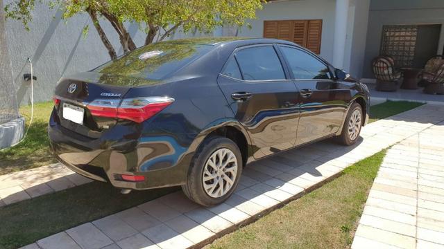 Corolla GLI 2017/2018 - Foto 6