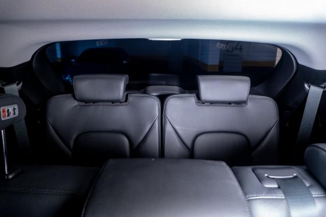 SANTA FÉ 2016/2016 3.3 MPFI 4X4 7 LUGARES V6 270CV GASOLINA 4P AUTOMÁTICO - Foto 16