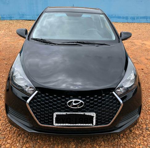 HB 20 sedan 2016/2017 - Foto 5