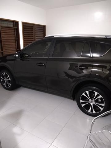 TOYOTA RAV4 2014 4x4 - Foto 4