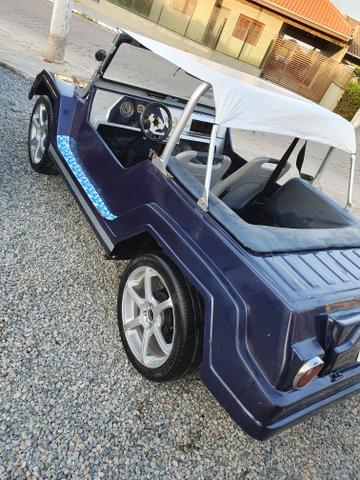 Buggy - Foto 2