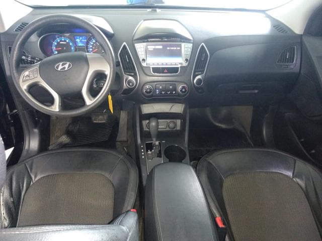 HYUNDAI IX35 2.0 Aut - Foto 7