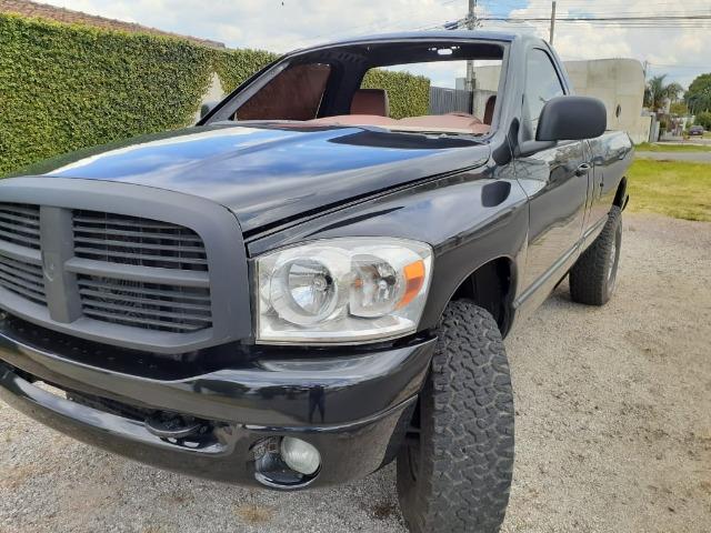 Dodge Ran 2500 - 2007 330cv - Foto 3