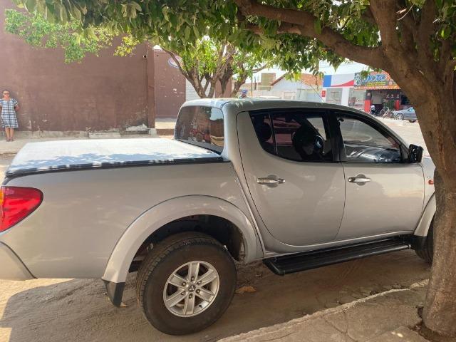 L200 triton HPE 3,2 Diesel - Foto 7