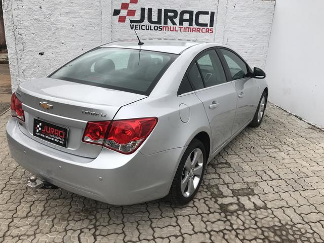 Chevrolet/cruze 1.8 lt a/t 2013/2014 - Foto 5
