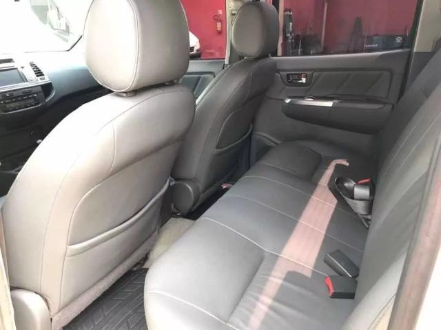 Hilux - Foto 8