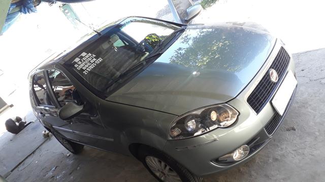 Pálio atrative 1.4 8v 2011 - Foto 2
