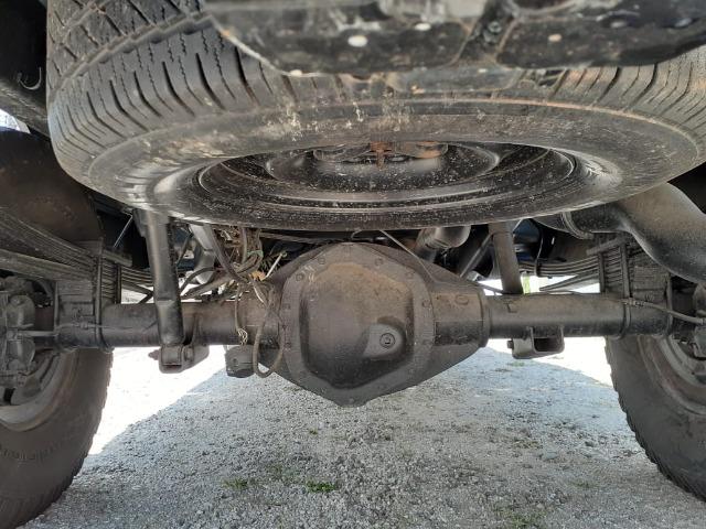 Dodge Ran 2500 - 2007 330cv - Foto 15