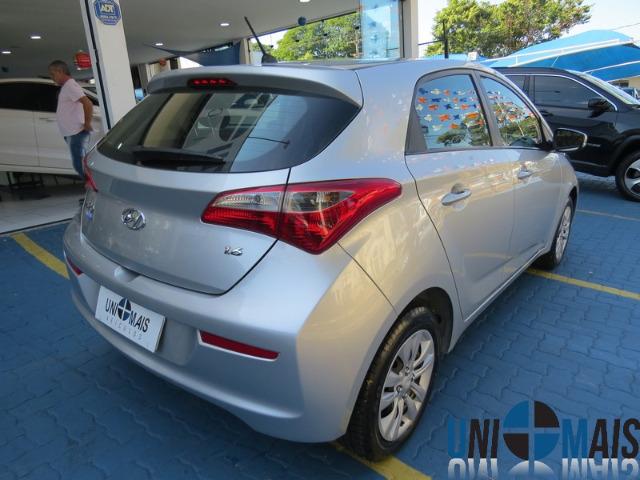 Hb20 1.6 2018 Comfort Plus Completo Muito Novo Baixa Kilometragem Apenas 43.900 Ljd - Foto 11