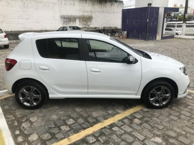 RENAULT SANDERO 1.6 16V SCE FLEX GT 2018 - Foto 5
