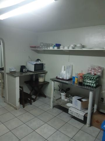 Vendo Loja de Açaí e Sorvetes - Foto 6