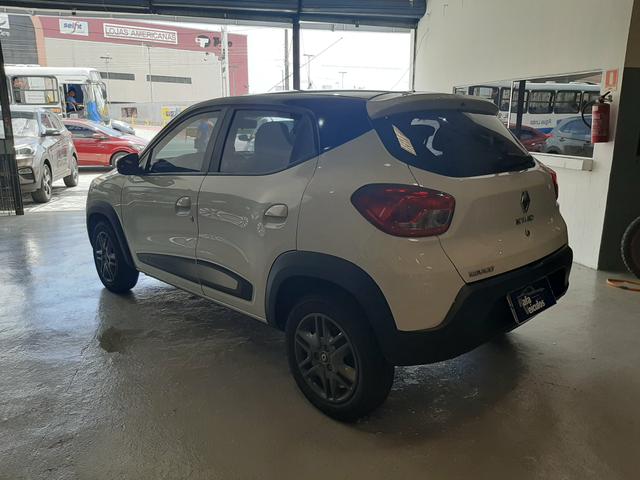 Super oferta! Kwid intense 1.0 12V FLEX MT 2019, falar com Igor - Foto 5