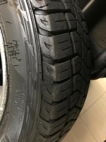 Ford ecosport freestyle 1.6 flex 2011 - Foto 8