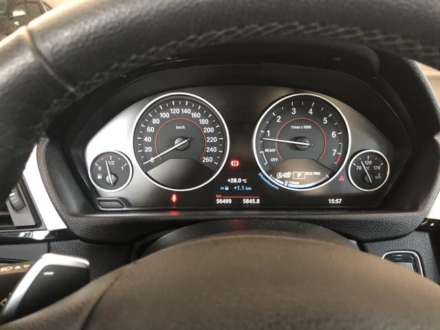 Bmw320 gt 2016 - Foto 13