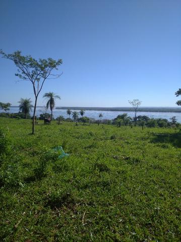 Venda de Chacara