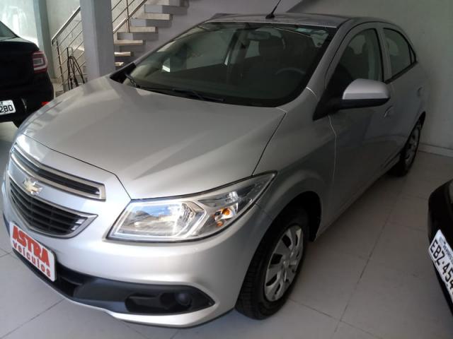 CHEVROLET ONIX 1.0 MT LT 2013 COMPLETO