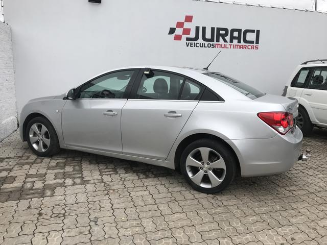 Chevrolet/cruze 1.8 lt a/t 2013/2014 - Foto 4
