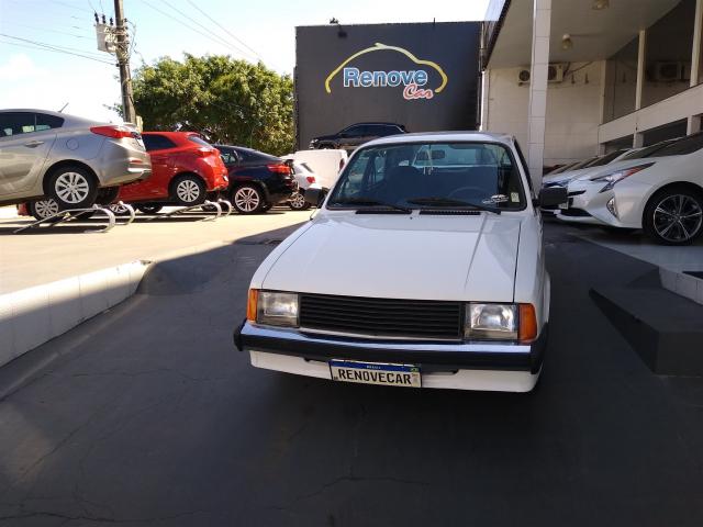 CHEVETTE 1984/1984 1.6 HATCH 8V GASOLINA 2P MANUAL - Foto 2