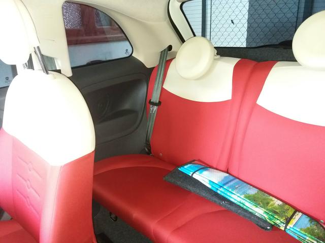 Fiat 500cult - Foto 6