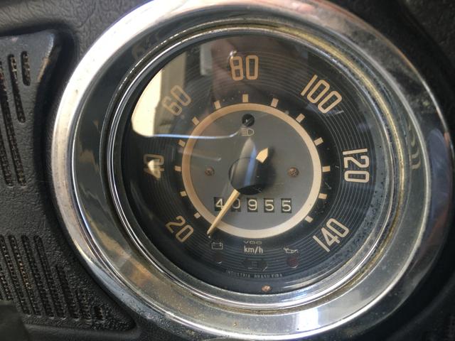 Fusca 76 - Foto 8