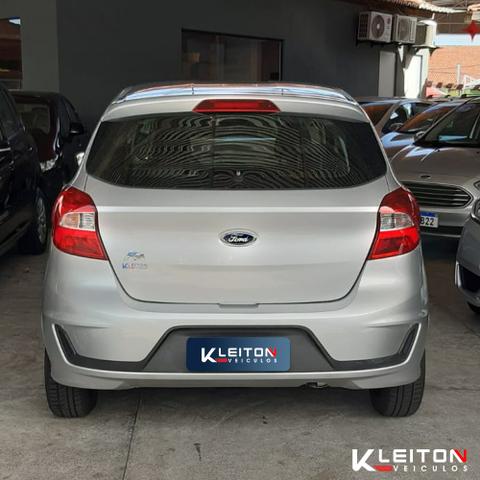 Ford ka se 1.0 2019 - Foto 2