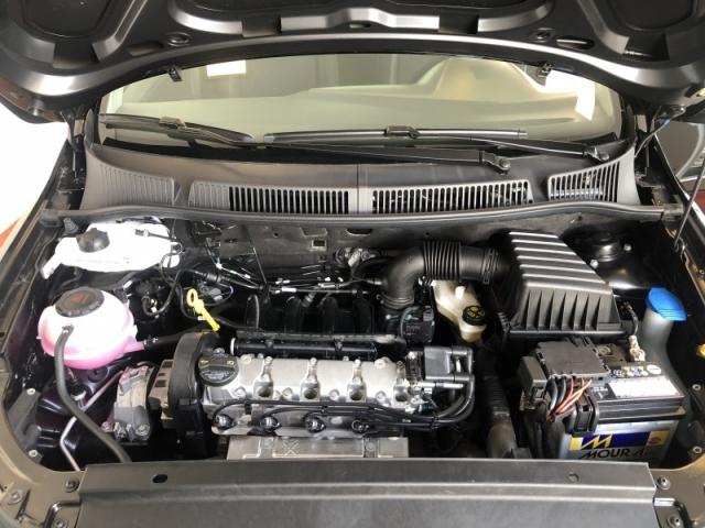 VOLKSWAGEN FOX 1.6 MSI TOTAL FLEX CONNECT 4P MANUAL. - Foto 11