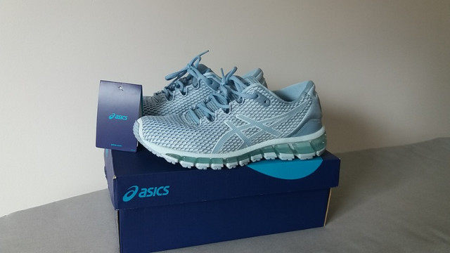 Tênis Asics Gel-Quantum 360 Nº 36 - Roupas e calçados - Atibaia Jardim, Atibaia 806289191 | OLX