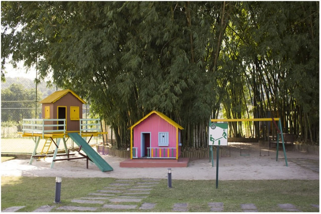 Condomínio Pedra Verde Maricá - Lotes a partir de 965m² cercado de verde !