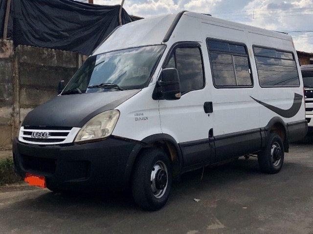 van iveco a venda olx