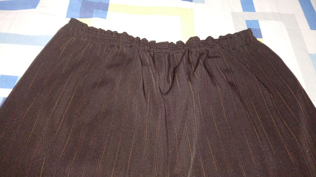 Calça social para gestante - Foto 3