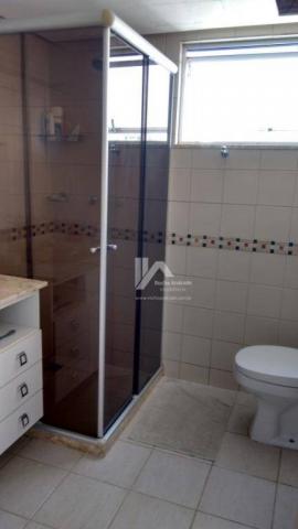 Apartamento com 4 dormitórios à venda, 140 m² por R$ 600.000 - Caminho das Árvores - Salva - Foto 7
