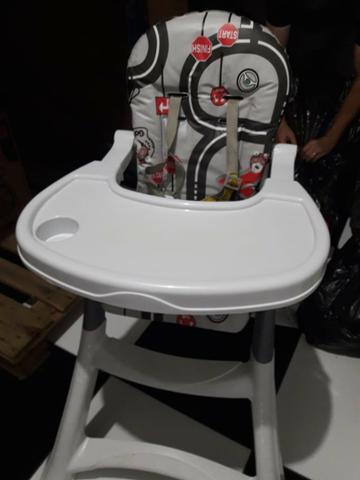 Caderinha e acessórios infantil - Foto 4