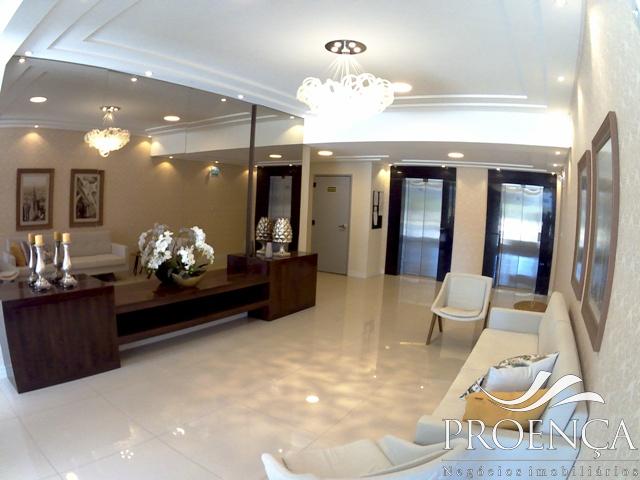 Apartamento à venda com 2 dormitórios em Zona nova, Capão da canoa cod:5743 - Foto 4