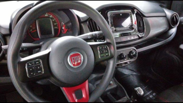 Uno Sporting 1.3 8V 5P Sem detalhes - Foto 6