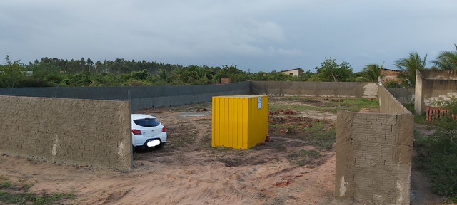 Terreno 1.000m2 atrás da Riogradense - Foto 2