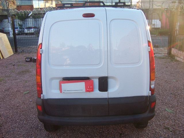 Kangoo 2016 unico dono 86000km - Foto 3