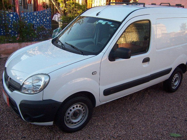 Kangoo 2016 unico dono 86000km - Foto 6