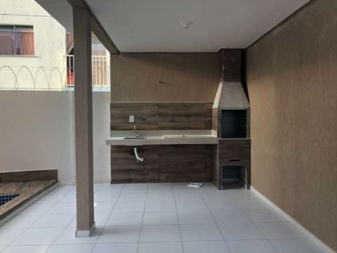 Casa estilo vilage no centro de Lauro de Freitas duas suítes varanda e closet! - Foto 4