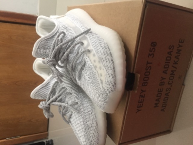 yeezy boost tamanho 35