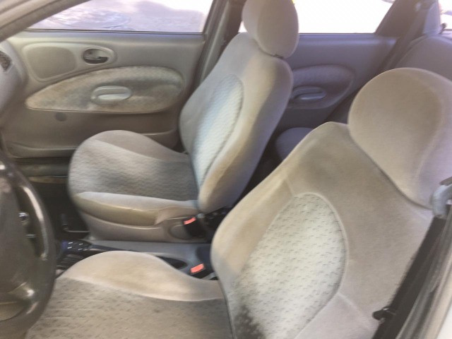 Ford Escort GL 1.6 2001 Completo - Foto 9