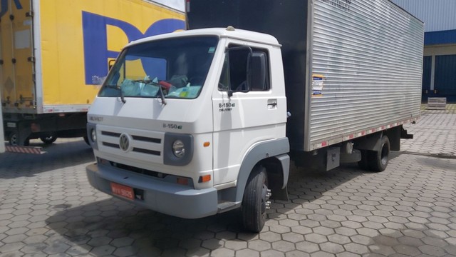 DELIVERY 2008 8.150 VALOR 87.000
