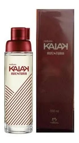 Perfume Feminino Kaiak Aventura Natura - Beleza e saúde - Alves Dias, São  Bernardo do Campo 964804776 | OLX