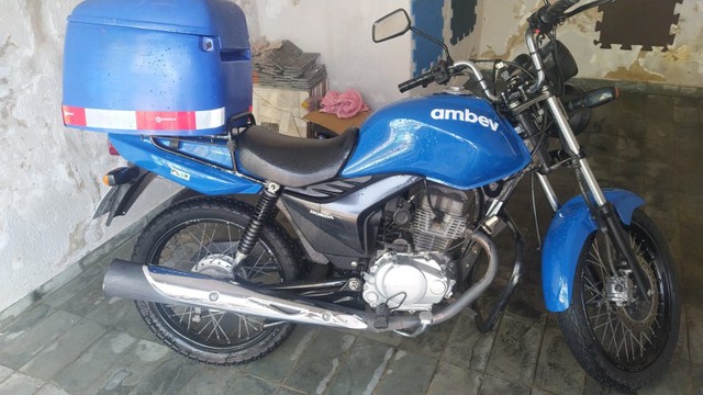 HONDA 150