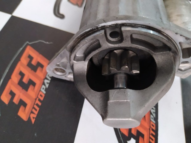 Motor De Arranque Hyundai Tucson 2.0 2004 à 2016 - Foto 4
