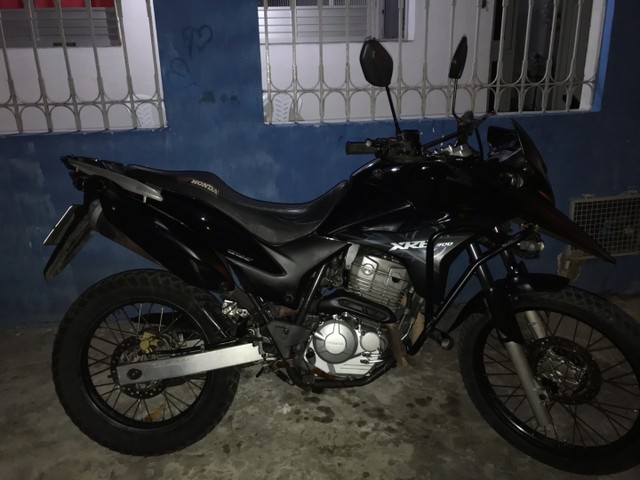 XRE 2011 VALOR 10,5000